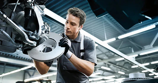 Get Some Useful Car Maintenance Tips From Our E...