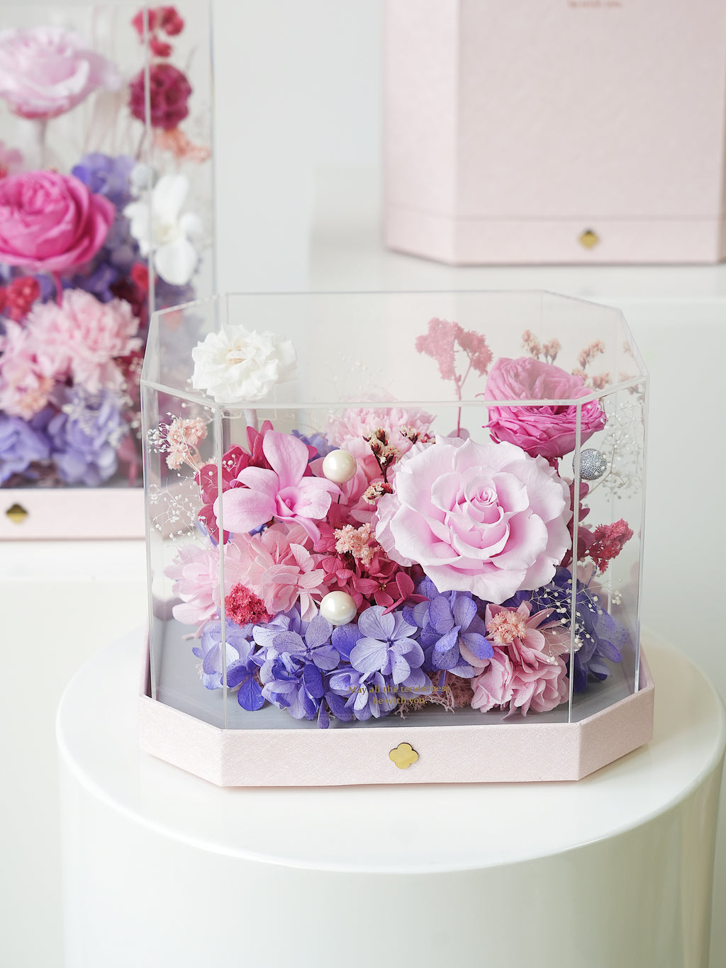 Signature JP200 — Miyabi Octagon Collection