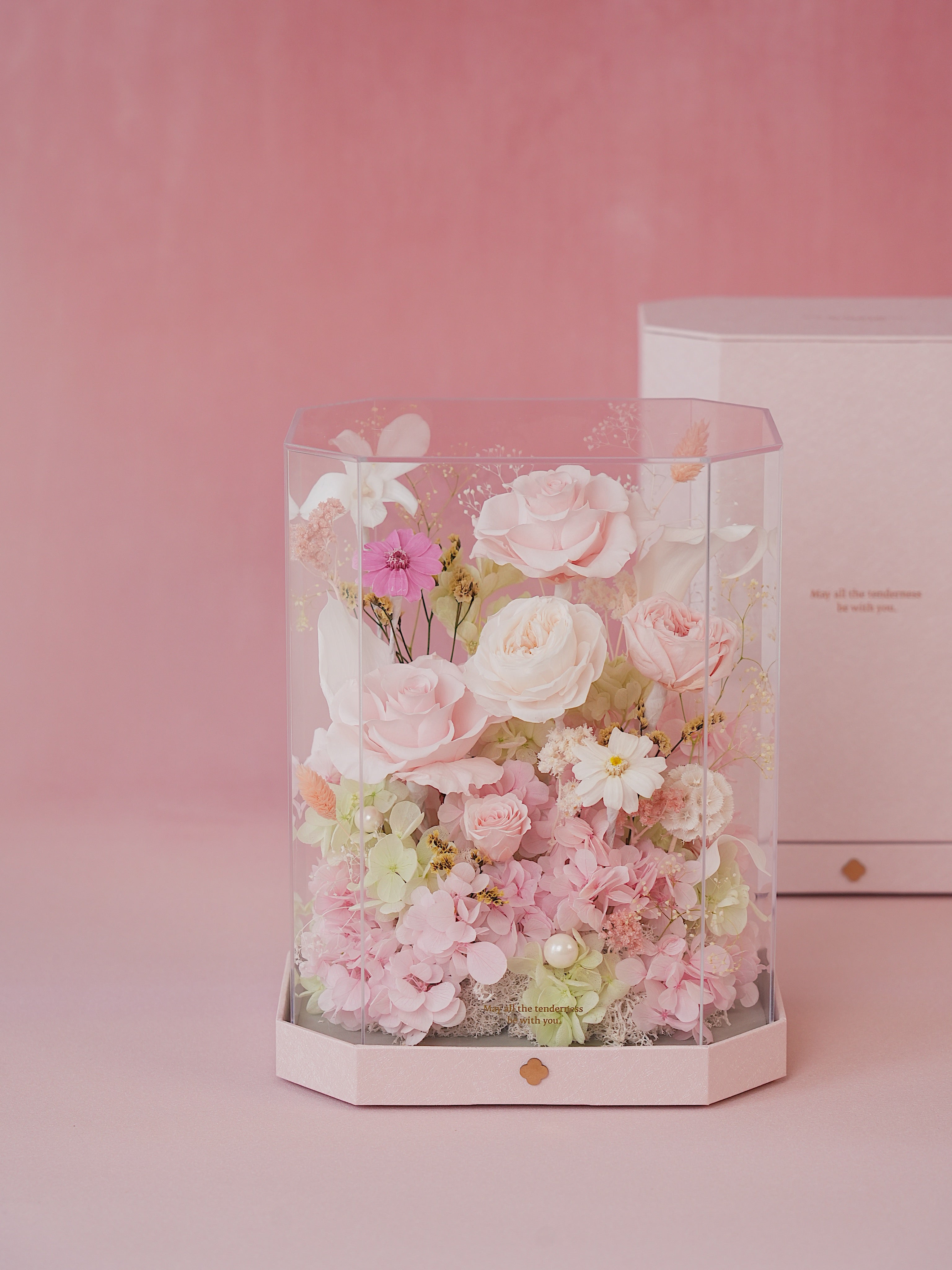 Signature JP200 — Miyabi Octagon Collection