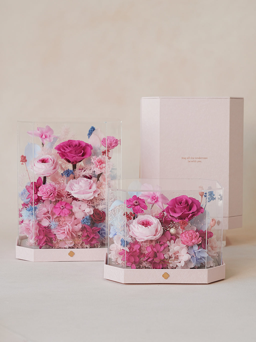 Signature JP200 — Miyabi Octagon Collection