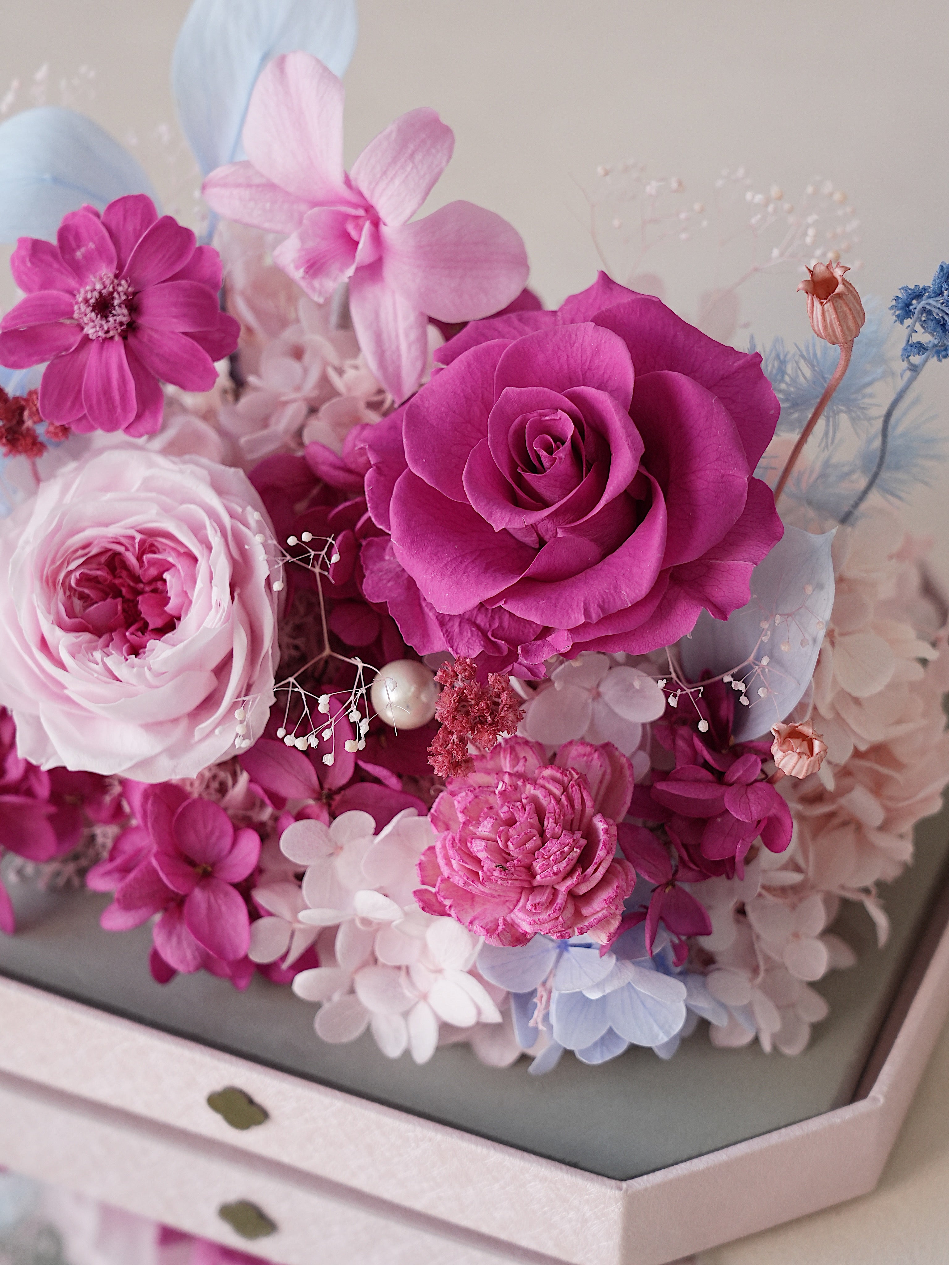 Signature JP200 — Miyabi Octagon Collection