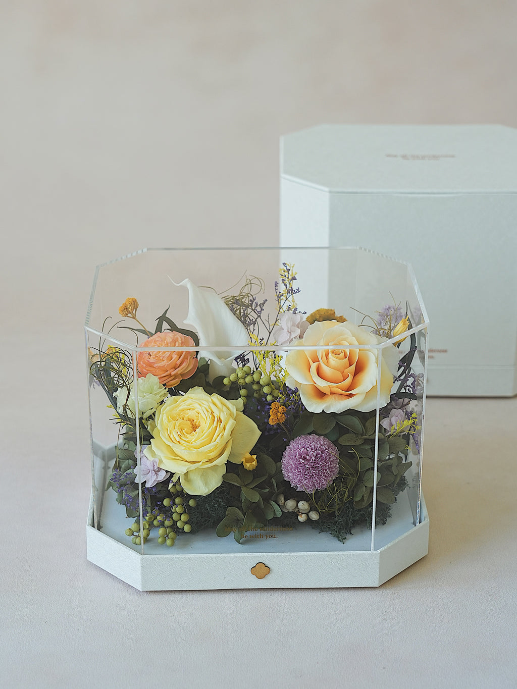 Signature JP200 — Miyabi Octagon Collection