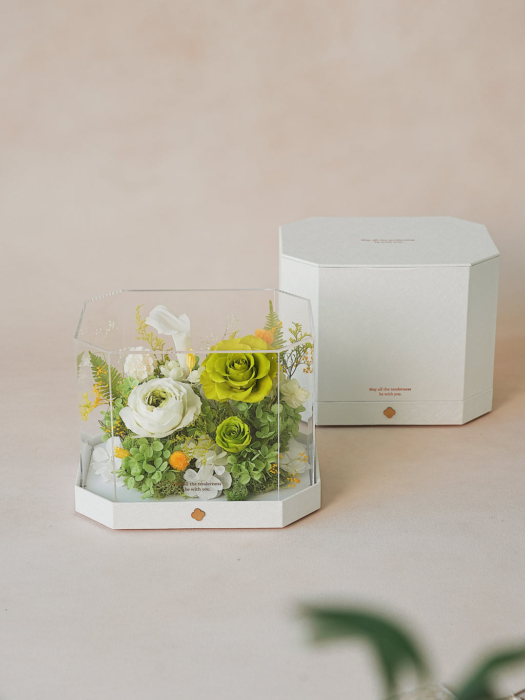 Signature JP200 — Miyabi Octagon Collection