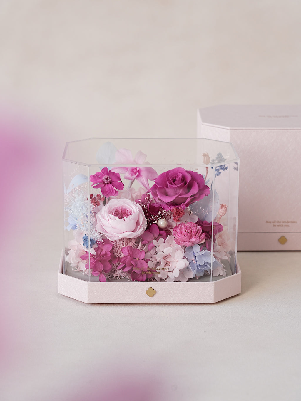 Signature JP200 — Miyabi Octagon Collection