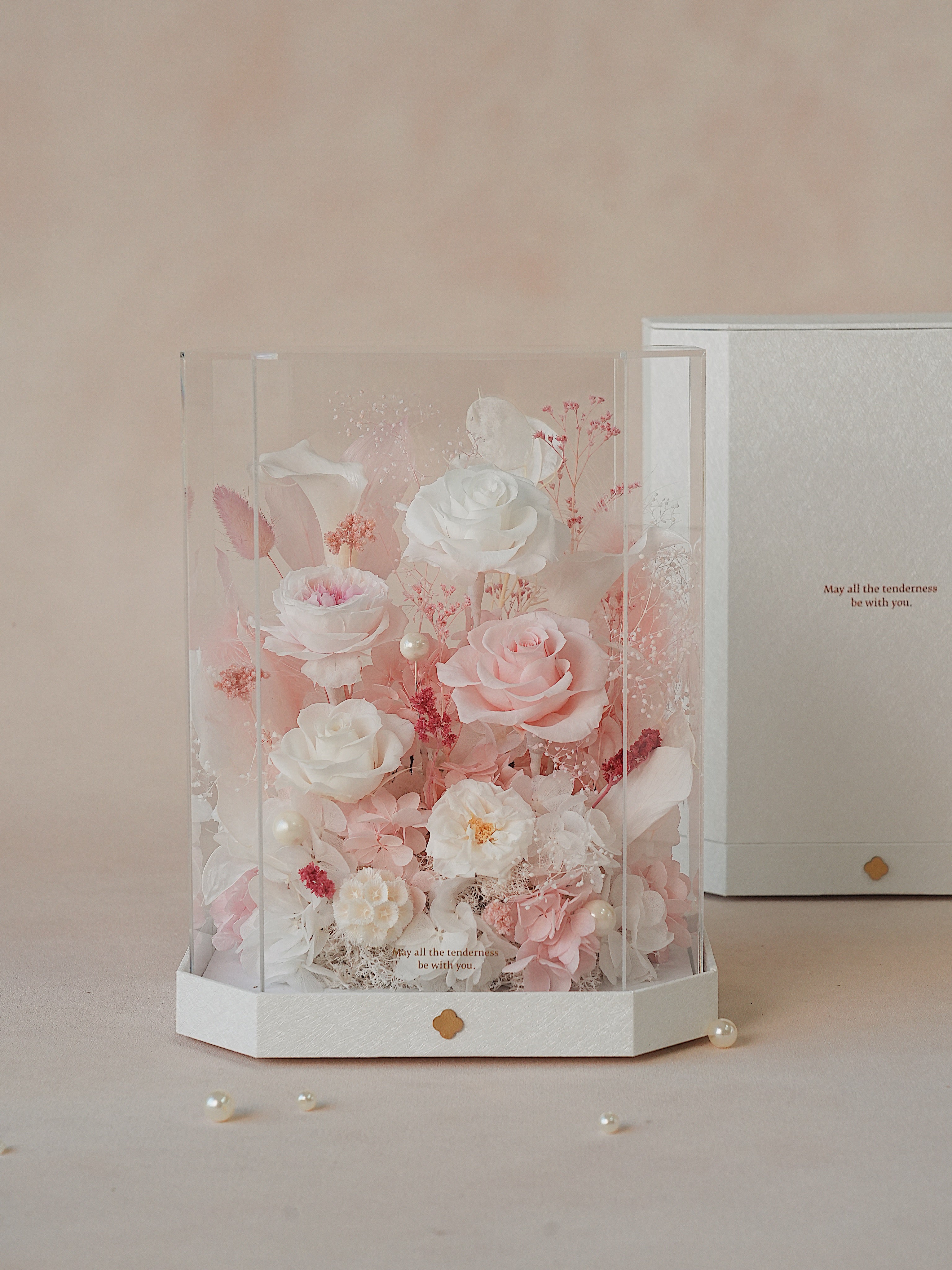 Signature JP200 — Miyabi Octagon Collection