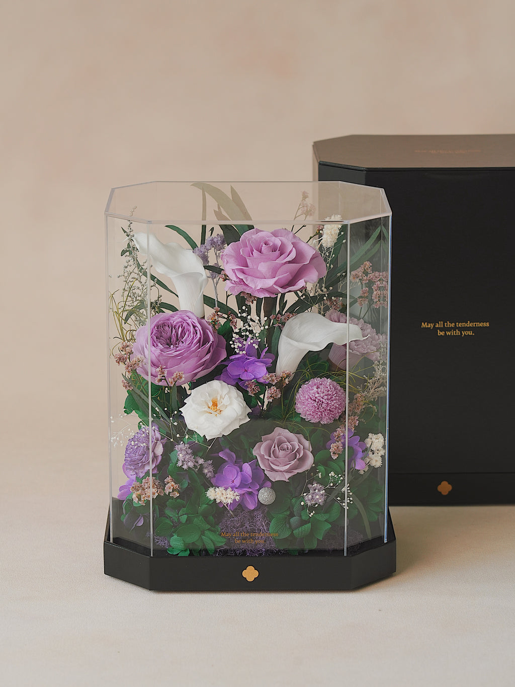 Signature JP200 — Miyabi Octagon Collection