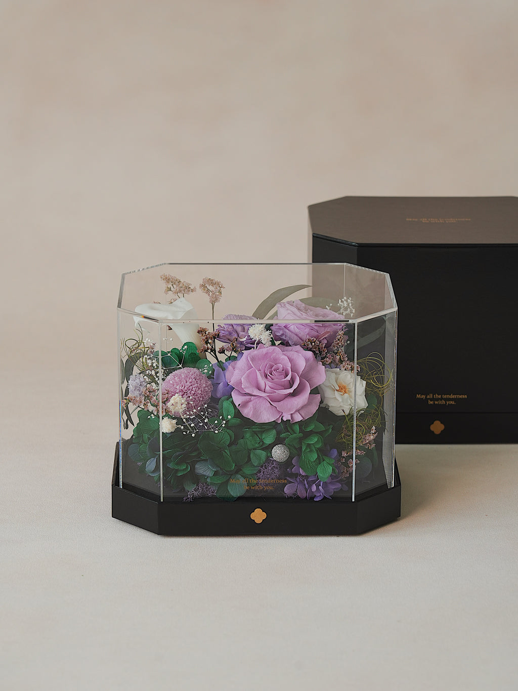 Signature JP200 — Miyabi Octagon Collection