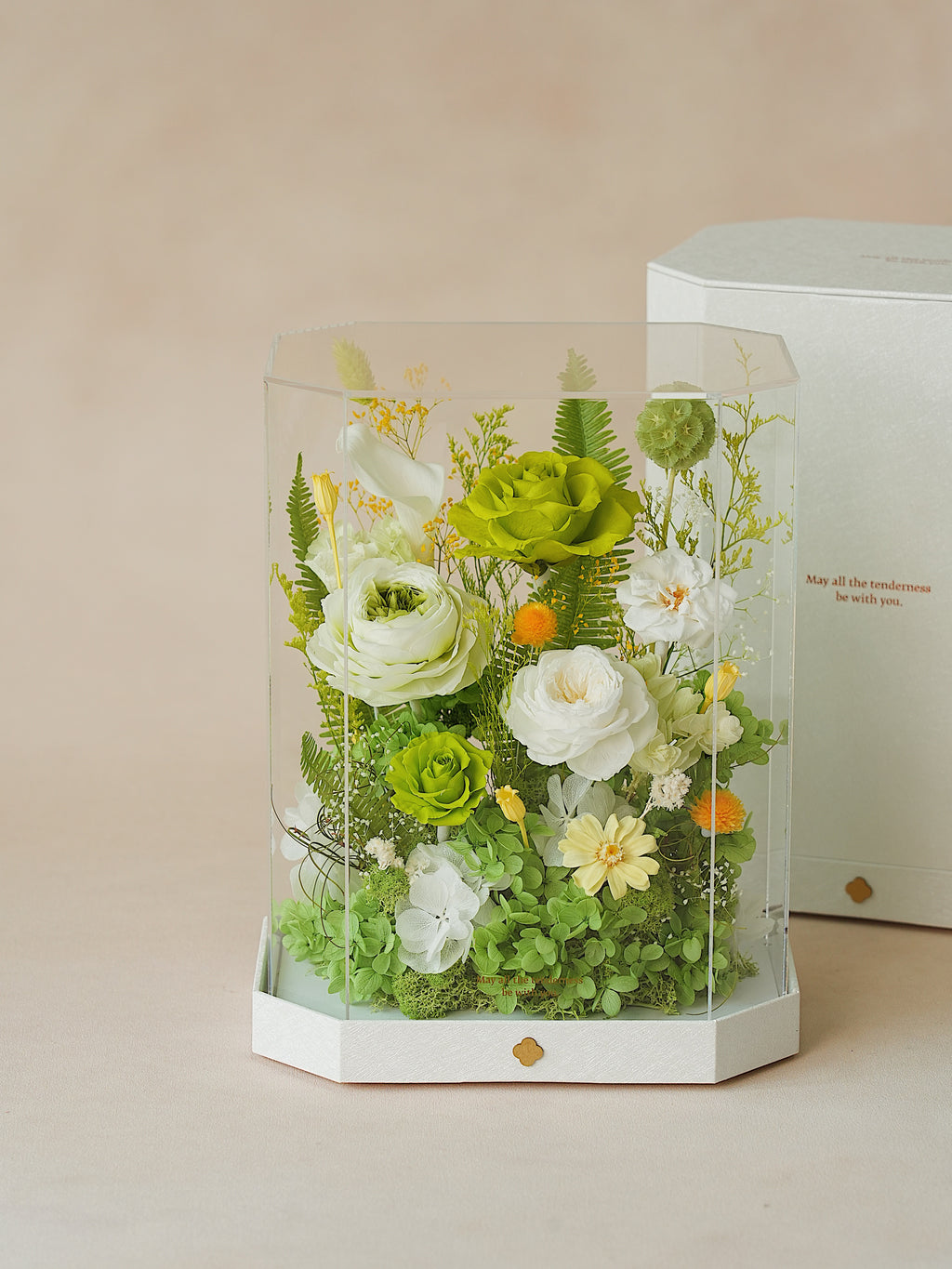 Signature JP200 — Miyabi Octagon Collection