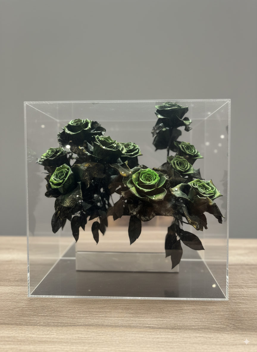 test series 3